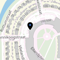 Appartement DVN00 D 292 56