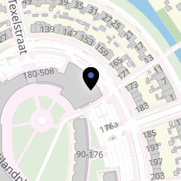 Appartement DVN00 D 292 90