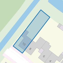 Perceel DVN00-D-450