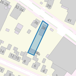 Perceel DVN00-E-1117