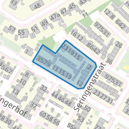 Perceel DVN00-E-1196