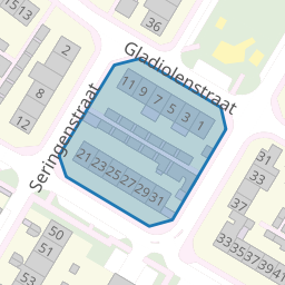 Perceel DVN00-E-1198