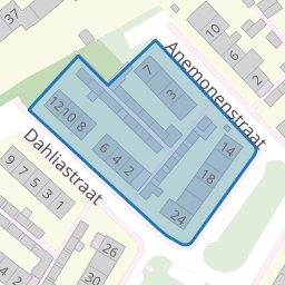 Perceel DVN00-E-1203