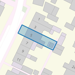 Perceel DVN00-E-1308