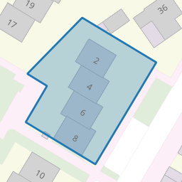 Perceel DVN00-E-1445