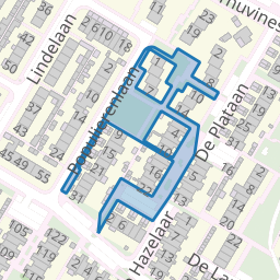 Perceel DVN00-E-1447