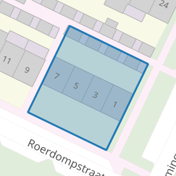 Perceel DVN00-E-1481