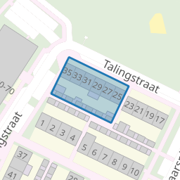 Perceel DVN00-E-1497