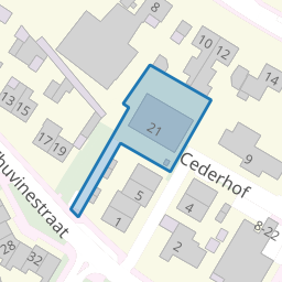 Perceel DVN00-E-1516