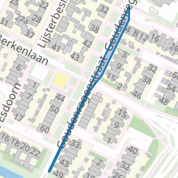 Perceel DVN00-E-1600