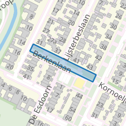 Perceel DVN00-E-1605