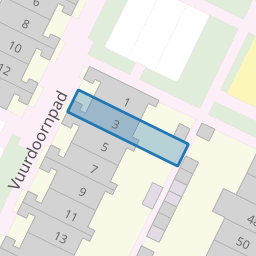 Perceel DVN00-E-1688