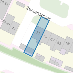 Perceel DVN00-E-1913