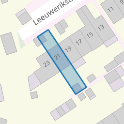 Perceel DVN00-E-1956