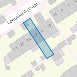 Perceel DVN00-E-1958