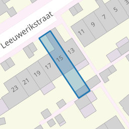 Perceel DVN00-E-1959