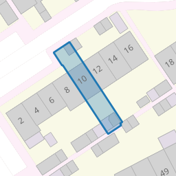 Perceel DVN00-E-1973