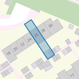 Perceel DVN00-E-1981