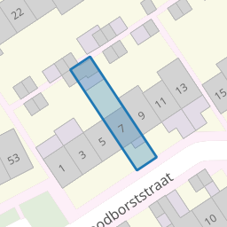 Perceel DVN00-E-1995