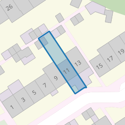 Perceel DVN00-E-1997