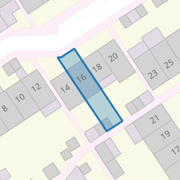 Perceel DVN00-E-2011