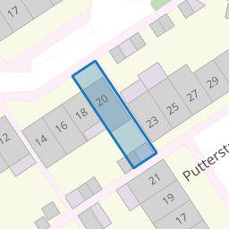 Perceel DVN00-E-2013
