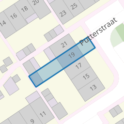 Perceel DVN00-E-2029