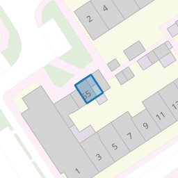 Perceel DVN00-E-2051