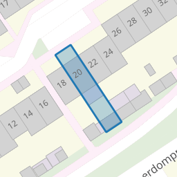 Perceel DVN00-E-2075