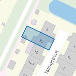 Perceel DVN00-E-2115