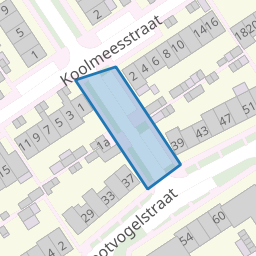 Perceel DVN00-E-2137