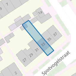 Perceel DVN00-E-2141
