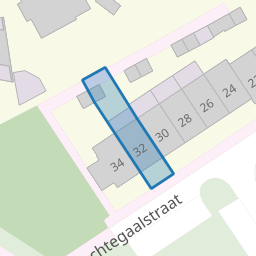 Perceel DVN00-E-2160