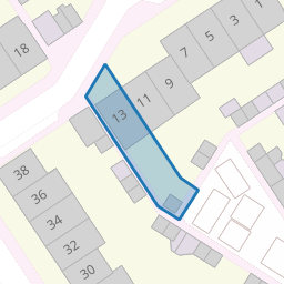 Perceel DVN00-E-2176