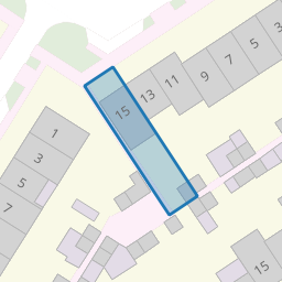 Perceel DVN00-E-2206