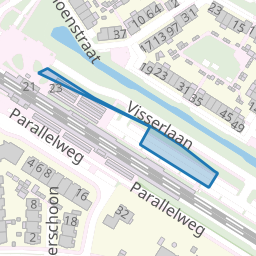 Perceel DVN00-E-2238