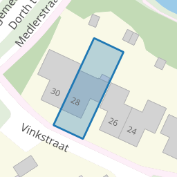 Perceel DVN00-E-2307