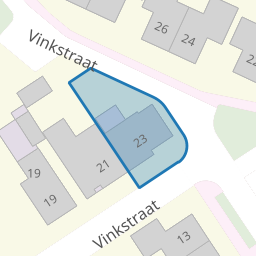 Perceel DVN00-E-2311