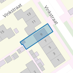 Perceel DVN00-E-2316