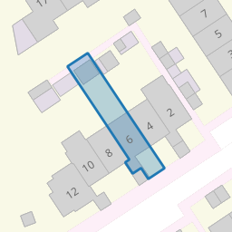 Perceel DVN00-E-2323