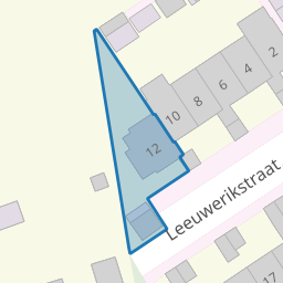 Perceel DVN00-E-2326