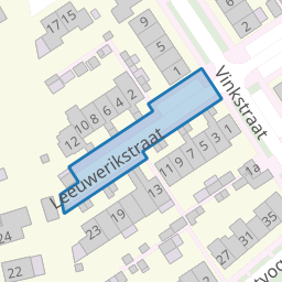 Perceel DVN00-E-2329