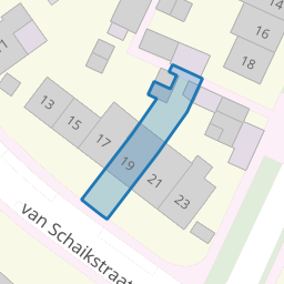 Perceel DVN00-E-2370