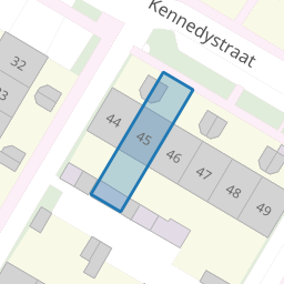 Perceel DVN00-E-2459