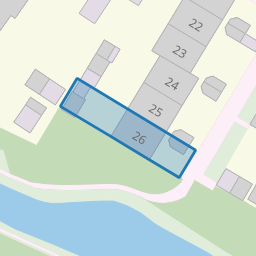 Perceel DVN00-E-2495