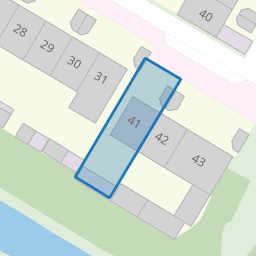 Perceel DVN00-E-2501