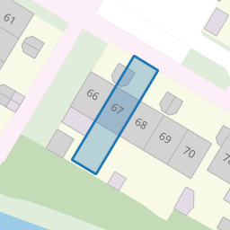 Perceel DVN00-E-2525