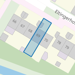 Perceel DVN00-E-2527