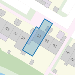 Perceel DVN00-E-2538