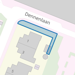 Perceel DVN00-E-2551